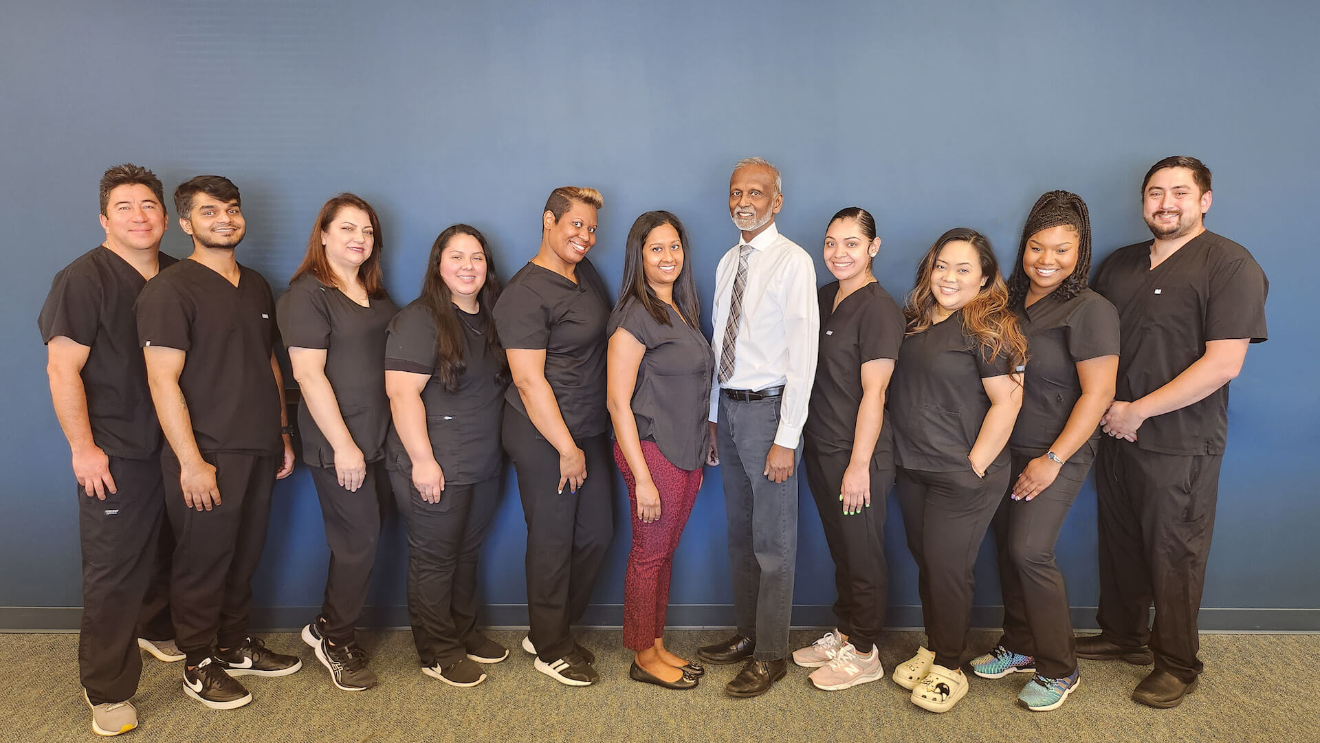 Montpelier Family Dentistry