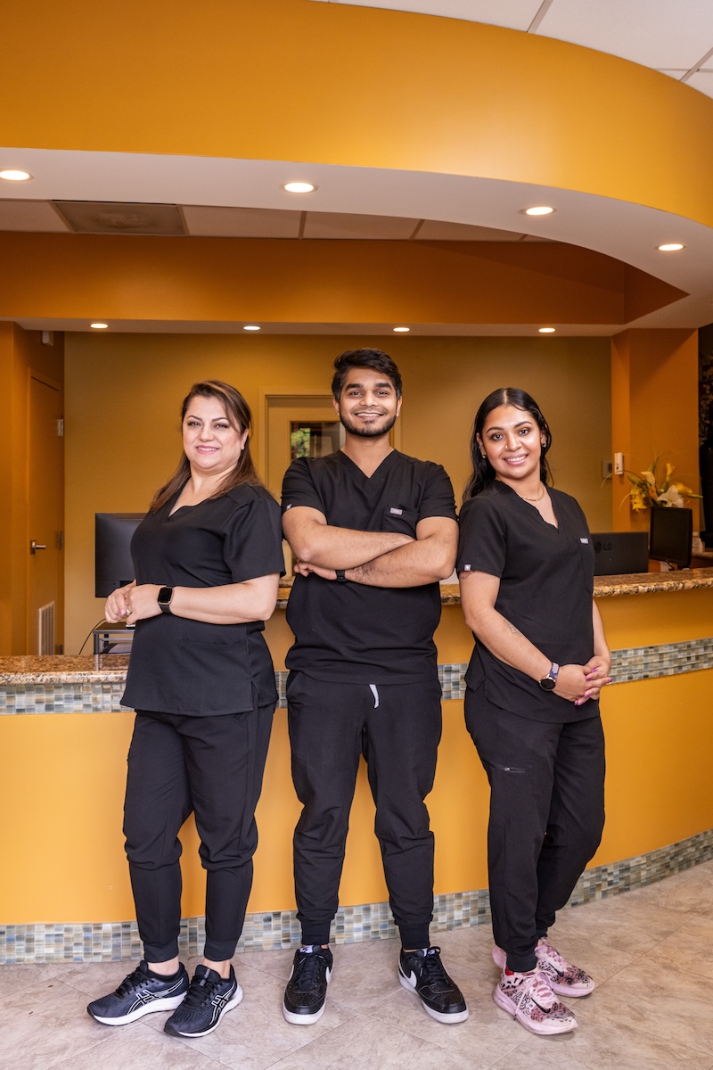 Dental Assistants