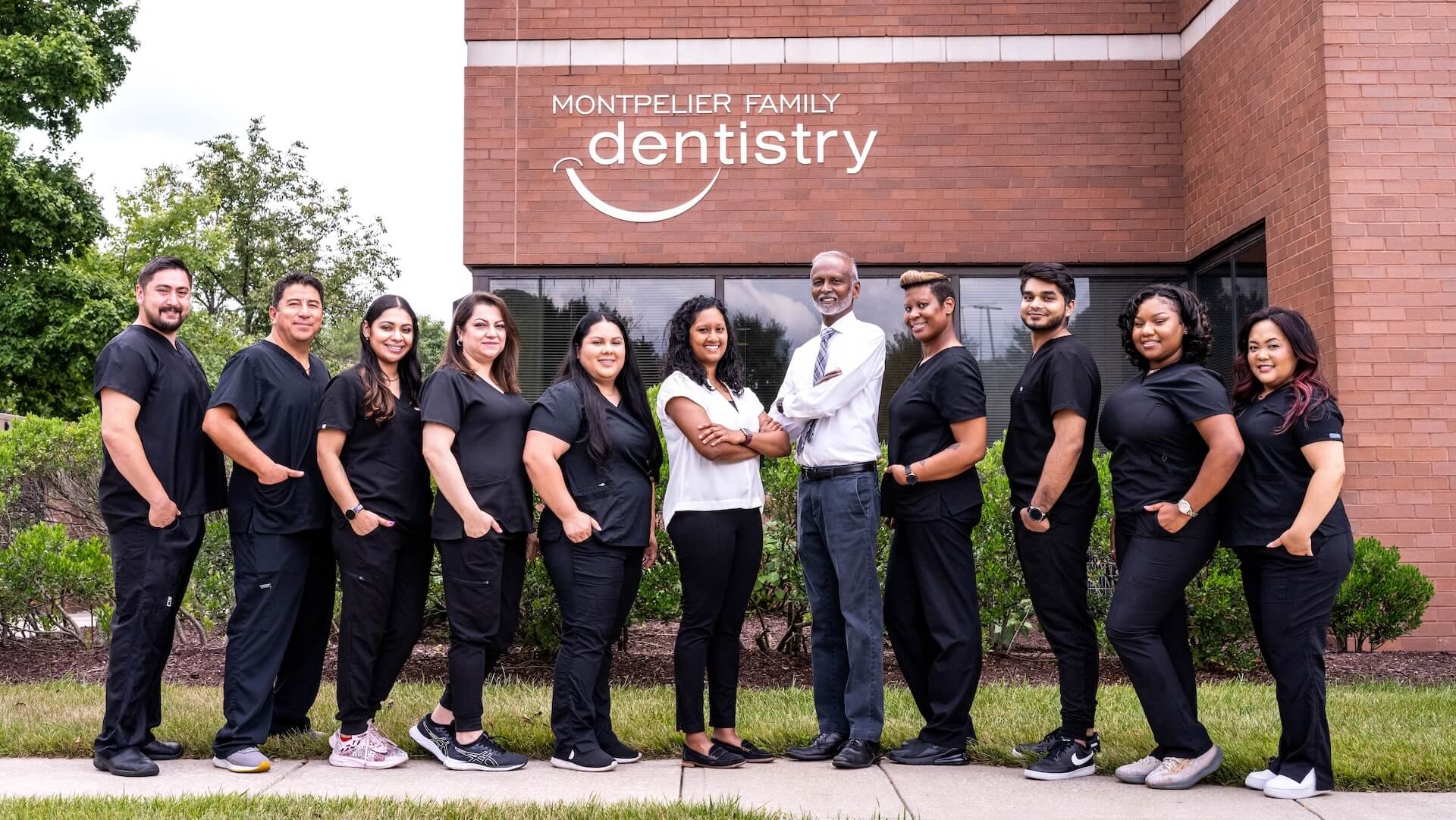 Montpelier Family Dentistry