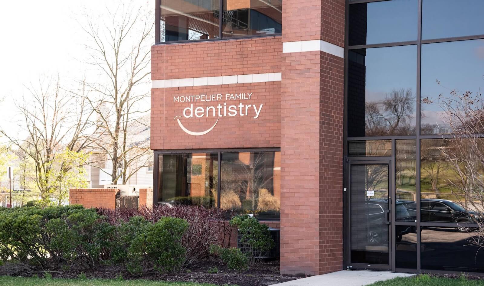 Cosmetic Dentist in Laurel, MD