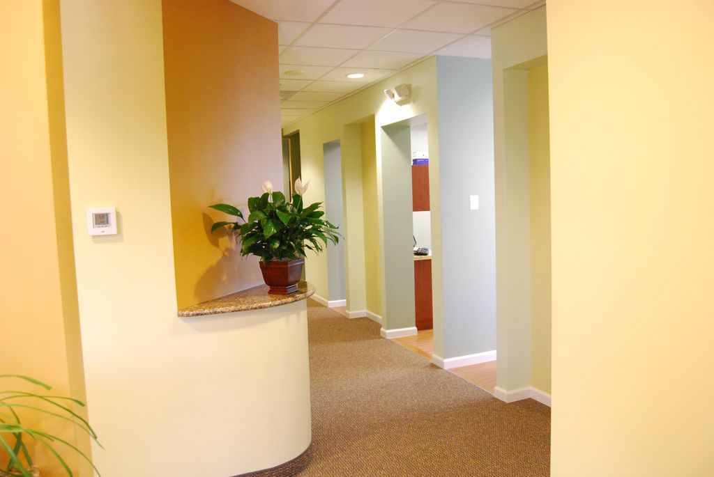 Office Tour 16