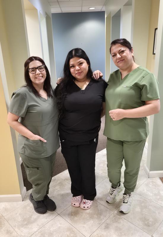 Dental Assistants