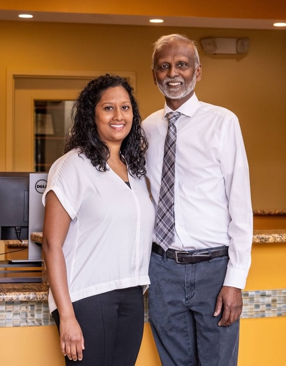 Family Dentistry in Laurel, MD