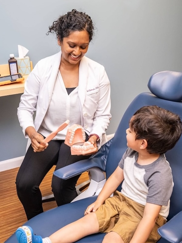 HealthyStart in Laurel, MD