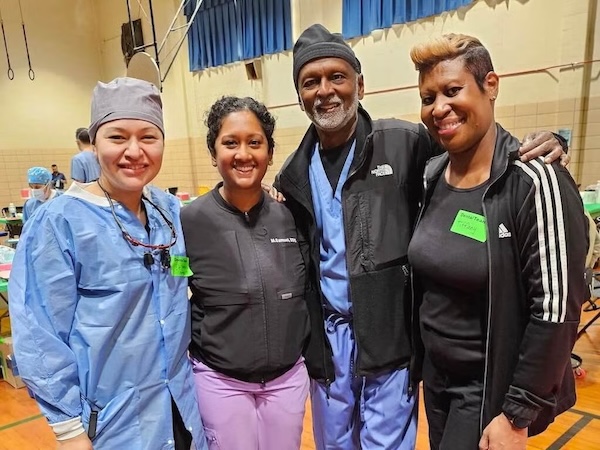 Love Heals Clinic 1