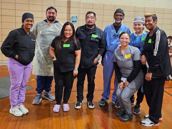Love Heals Clinic 2