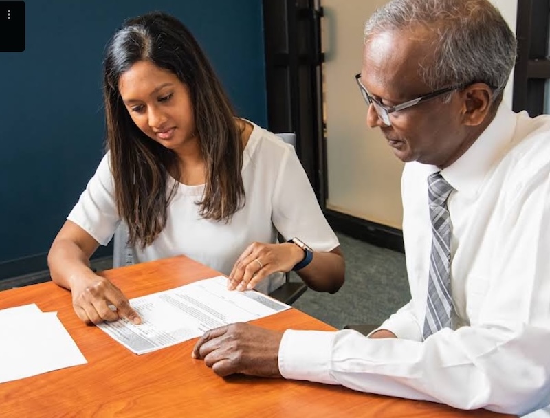 New Patient Forms