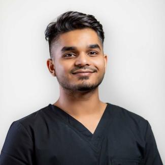 Danish Bhatti