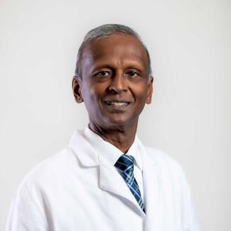 Dr. David Koilpillai