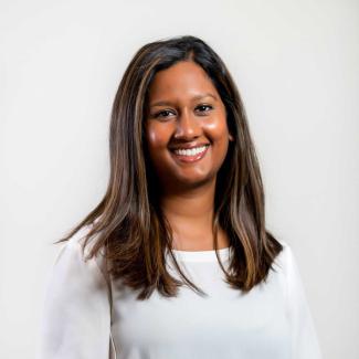 Dr. Michelle Samuel