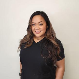 Rubie Zamora
