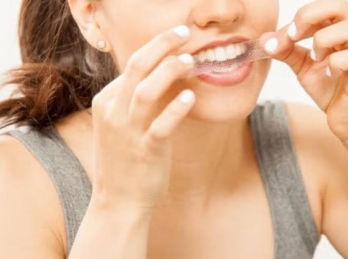 At-Home Teeth Whitening: Effective Options for a Brighter Smile