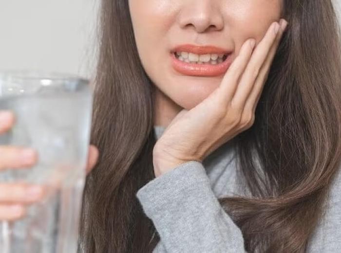 Sensitive Teeth Relief: Top Treatments and Home Remedies Recommended by Dentists