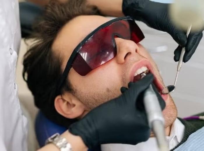 What Is Laser Dentistry? Benefits, Uses, and What to Expect