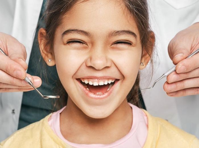 What Are the Most Common Dental Health Issues in Children?