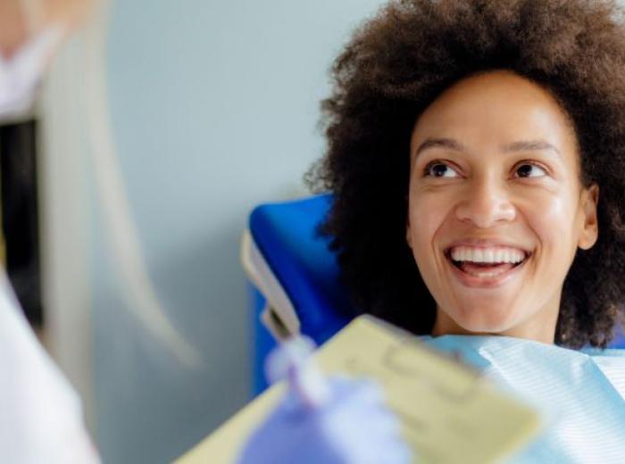 Frequently Asked Questions About CEREC® Same Day Crowns and Dental Crowns