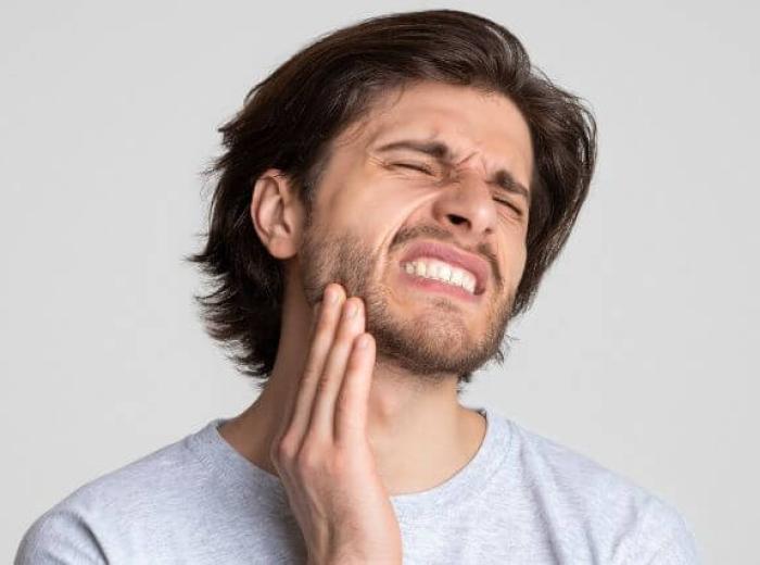 How Poor Posture May Contribute to TMJ and Jaw Pain
