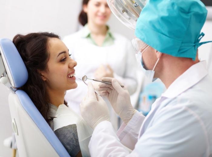 How Regular Teeth Cleanings Benefit Overall Health