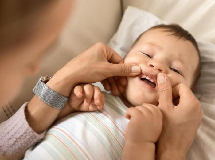 Teething vs. Toothache: How to Tell the Difference in Young Children