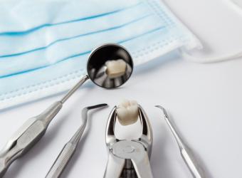 Tooth Extraction and Aftercare - Your Most Common Questions Answered