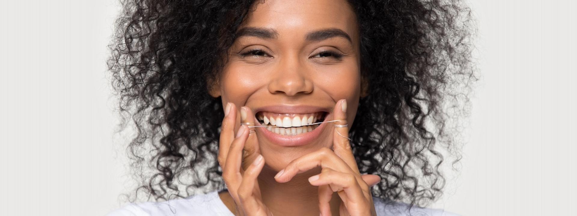 Oral Hygiene Best Practices