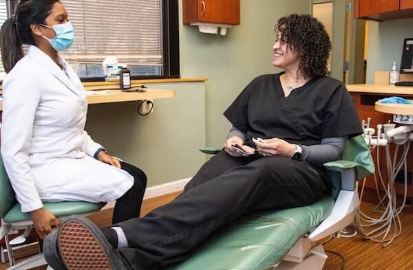 Cosmetic Dentistry