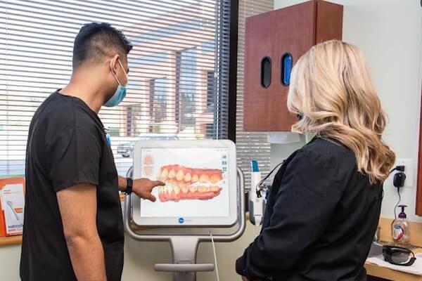 Emergency Dentist